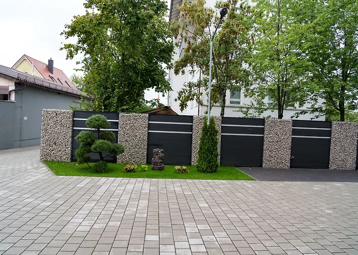 Kreis ResidenzSporthotels